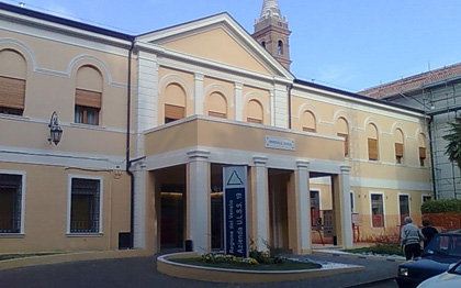 Adria Hospital