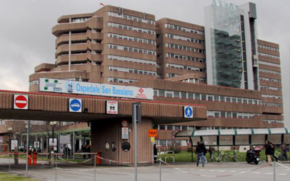 Bassano Hospital