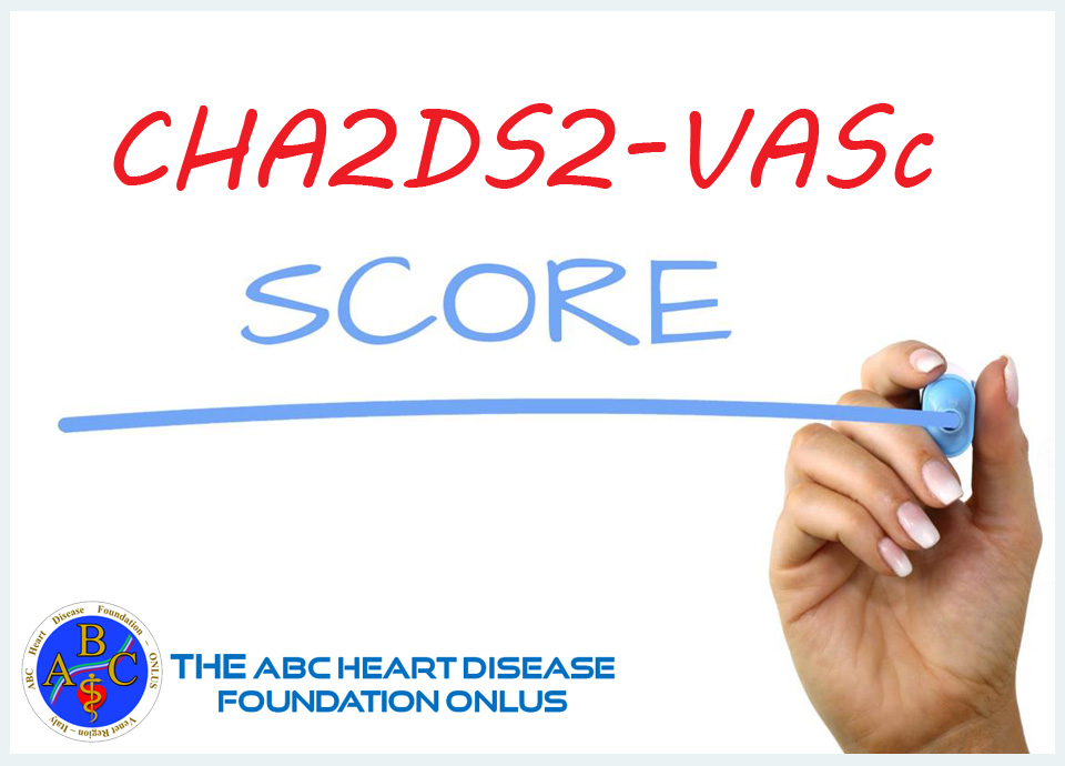 CHA2DS2-VASc Score