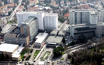 Padova Hospital