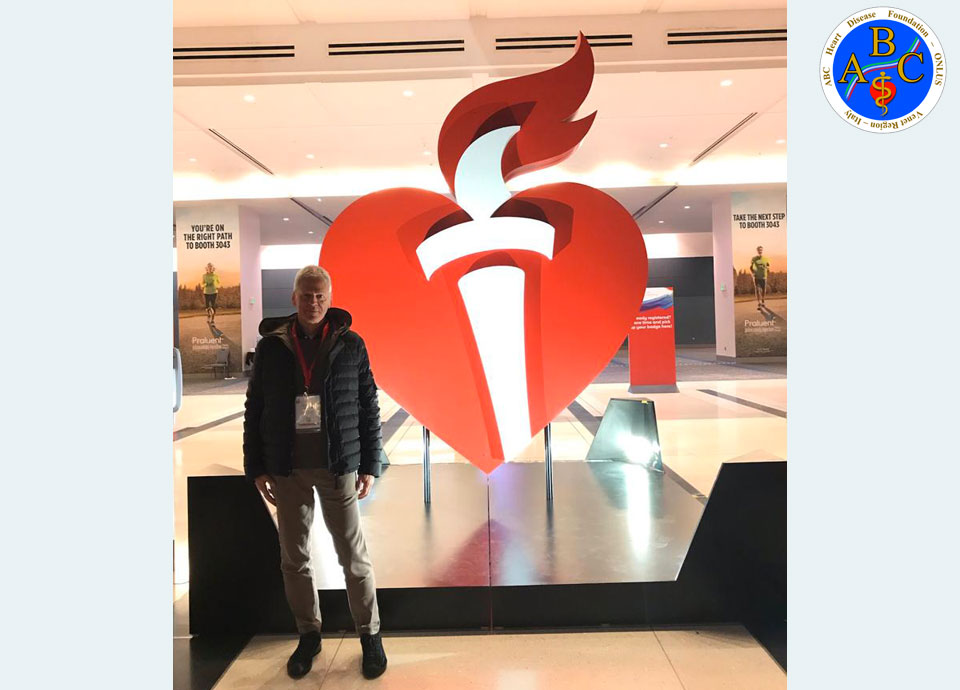 Scientific Sessions American Heart Association Philadelphia 2019 