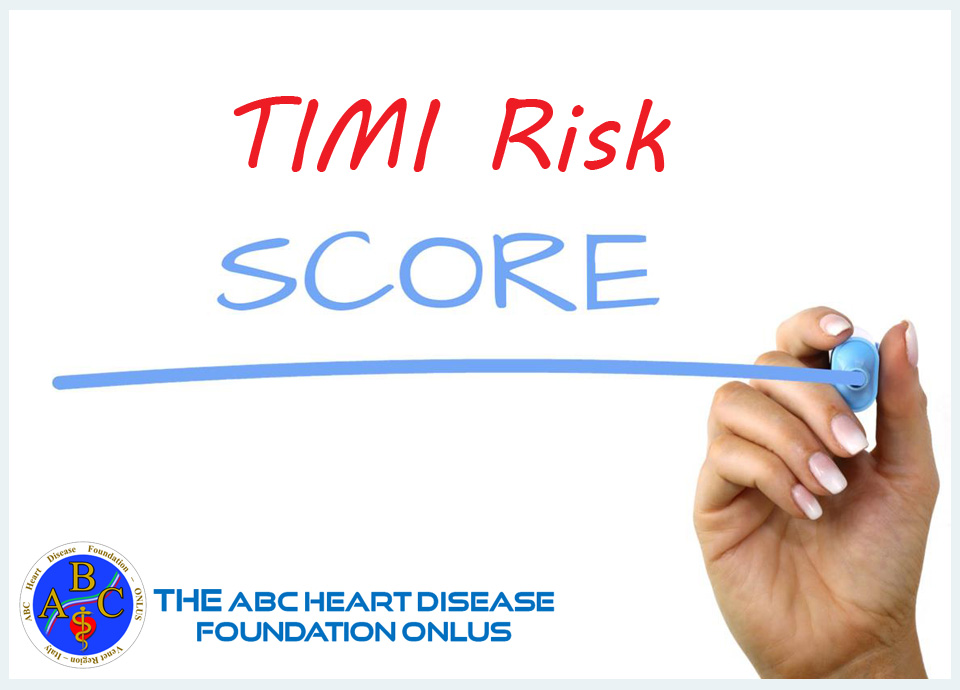 TIMI Risk Score