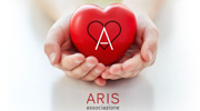 ARIS onlus logo