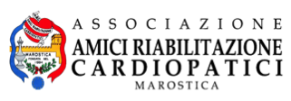 Associazione Amici Riabilitazione Cardiopatici Marostica