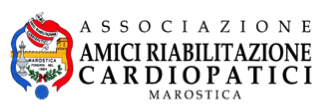 Amici Riabilitazione Cardiopatici