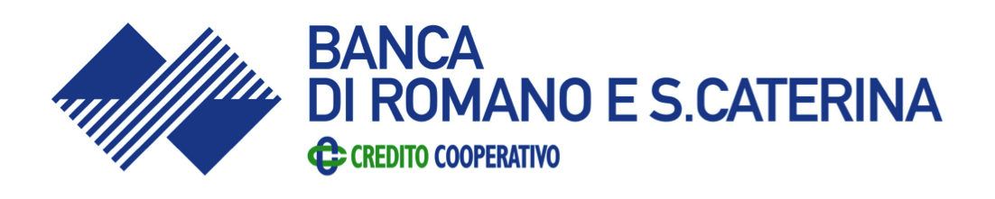 Banca di Romano e S. Caterina Credito Cooperativo